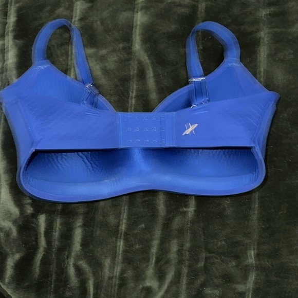 Knix WingWoman Contour Bra 7++ - Picture 3 of 7